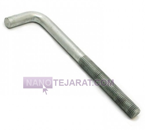  L Anchor Bolt